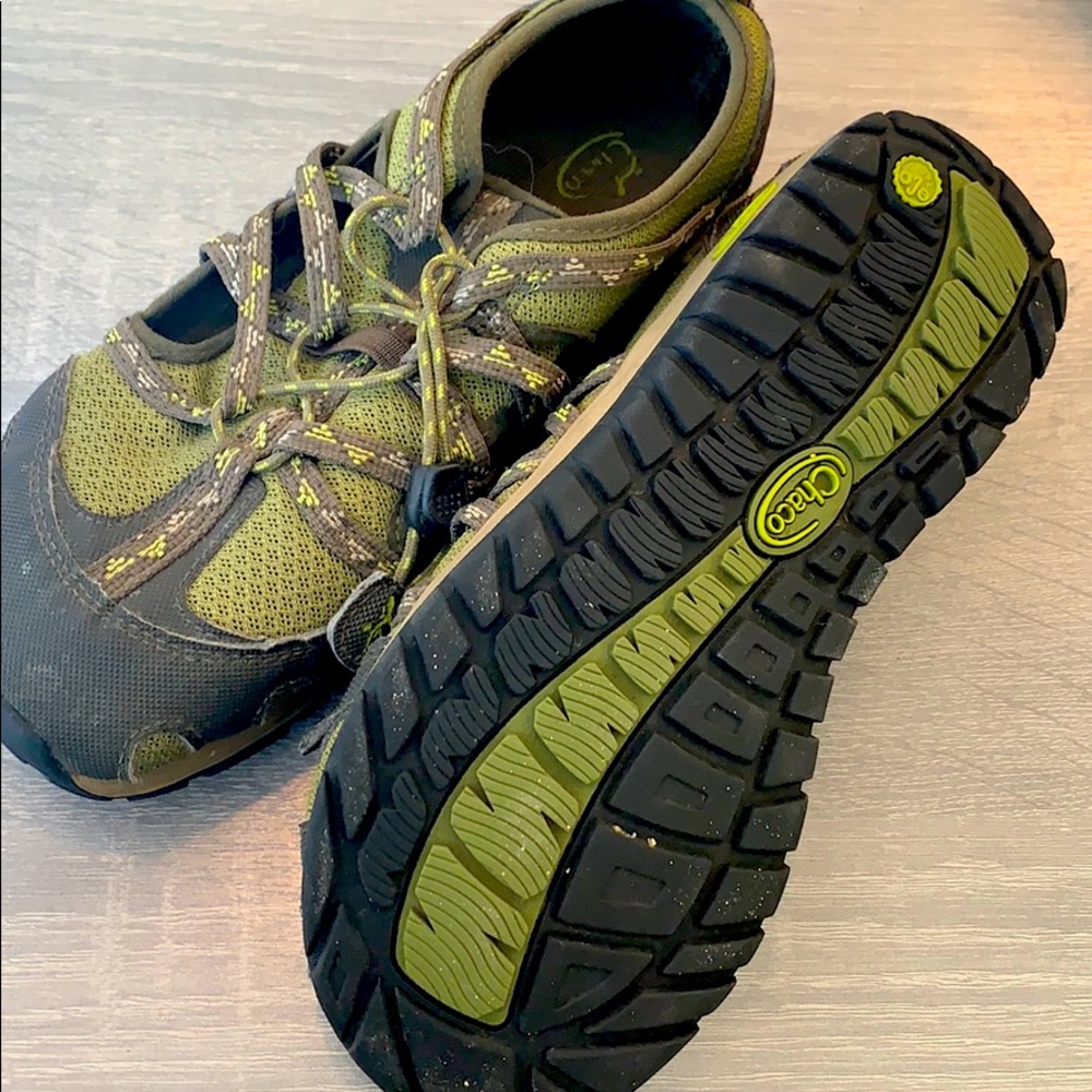 Chaco Kids 3
